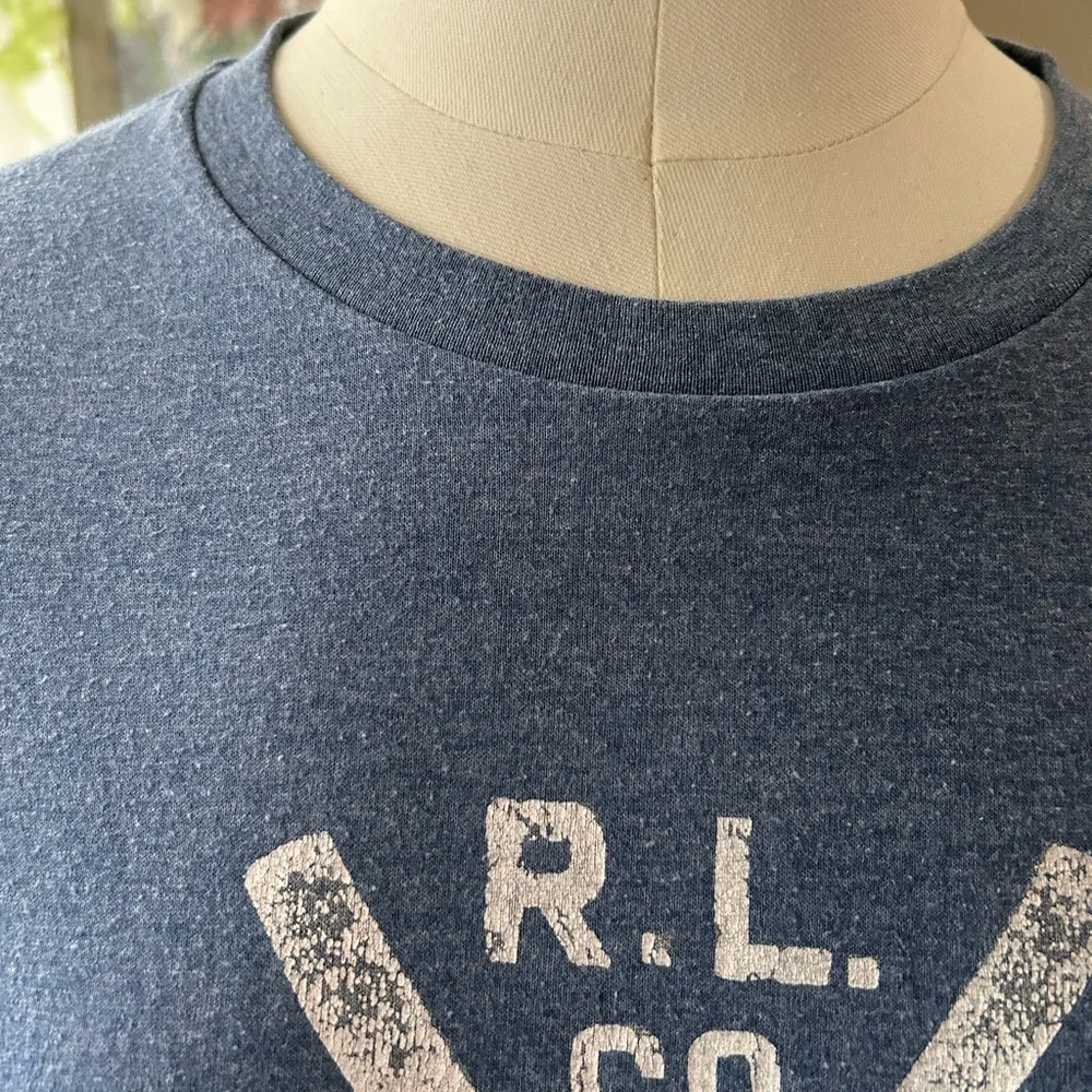 Polo Ralf Laurent T shirt short sleeves - Picture 7 of 10